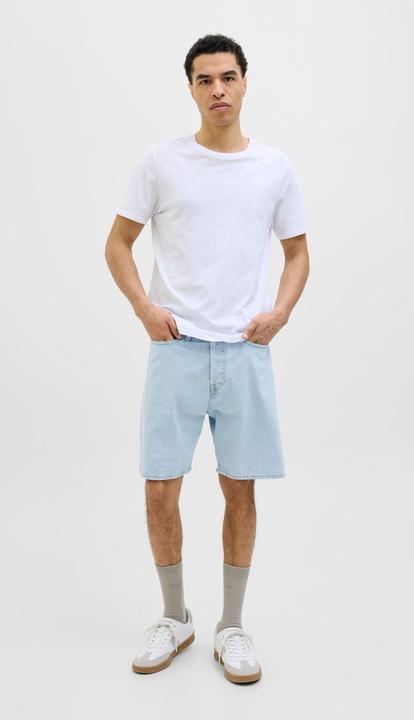 Produktbild Jack & Jones 2er-pack Loose Fit Loose Fit Shorts Loose Fit Shorts (XXL)