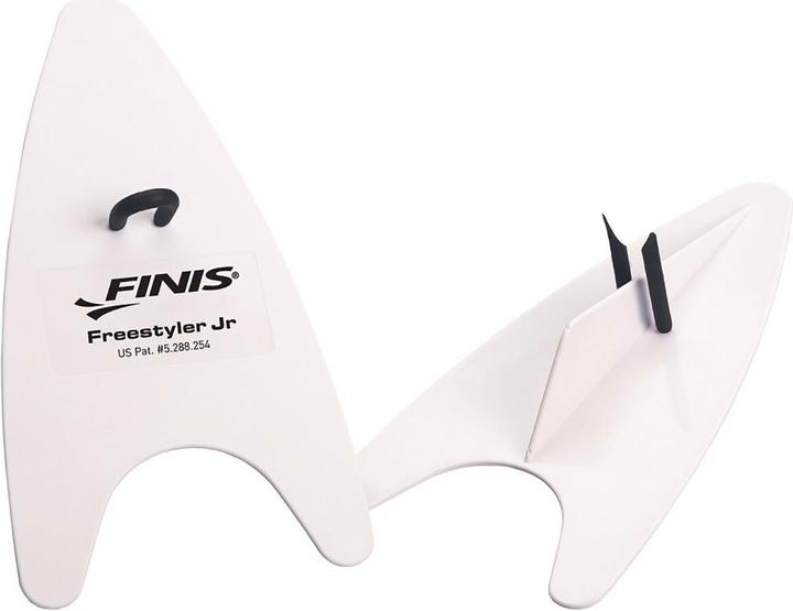 Actual product image Finis Freestyler