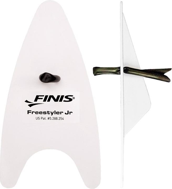Finis Freestyler