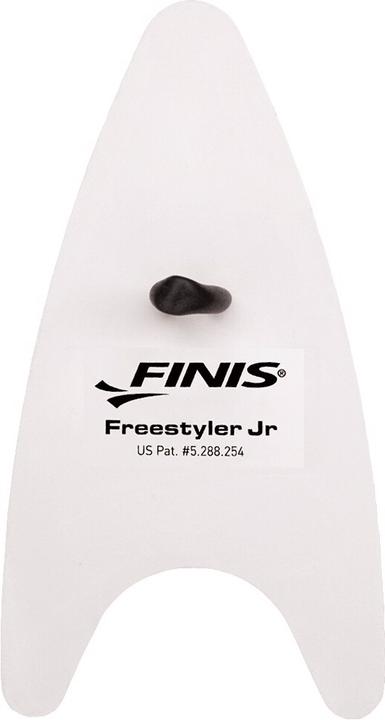 Actual product image Finis Freestyler