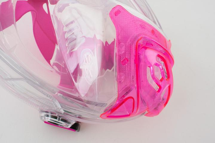 Actual product image Seac Full Face Mask Libera