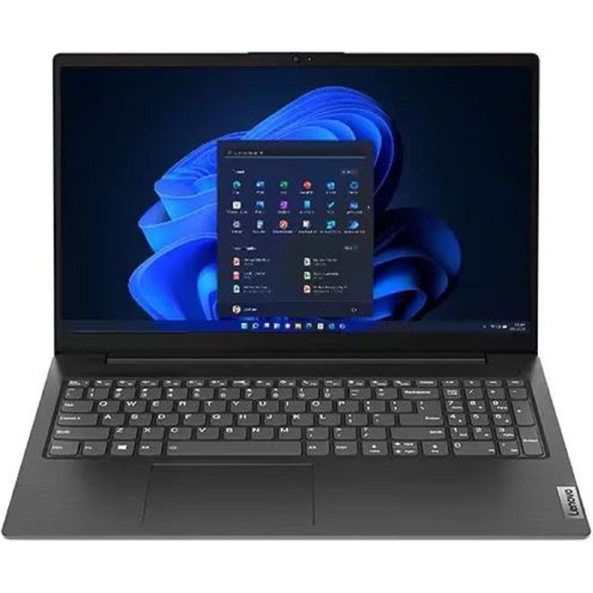 Lenovo "V15 G4 IRU i5 13420H/8GB/512GBSSD/FreeDOS" (15.60", 512 GB, 8 GB, Deutschland, Intel Core i5