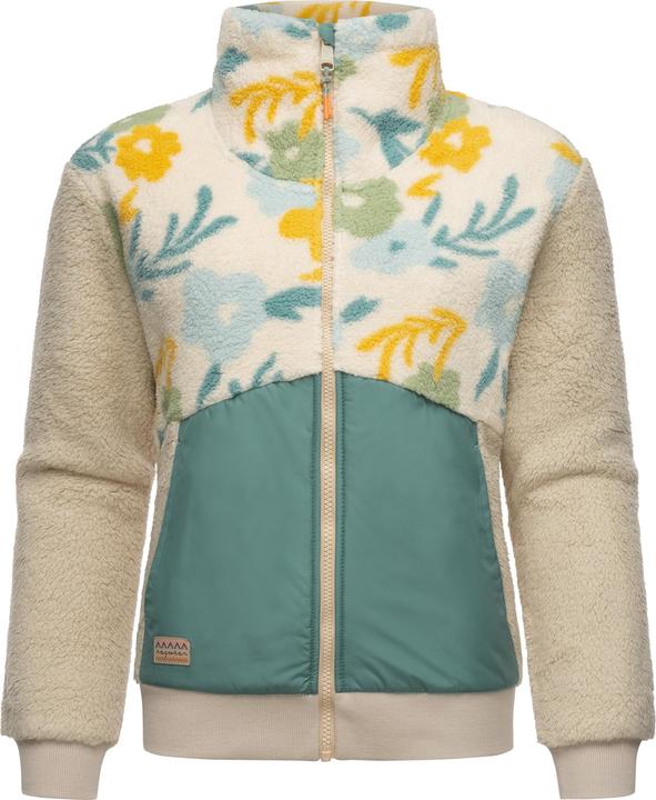 Produktbild Ragwear Madaras Flower (3XL)