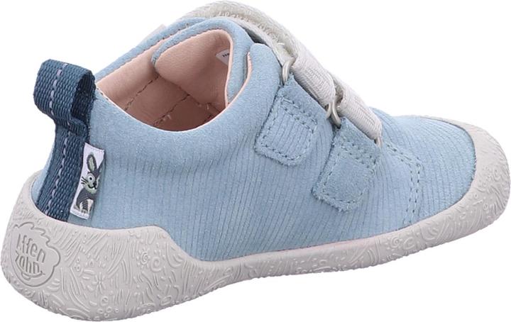 Produktbild Affenzahn Barfussschuh WALKY HASE (24)