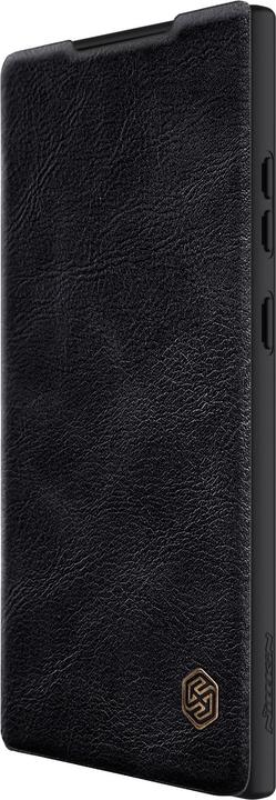 Actual product image Nillkin Qin Leather Pro Case (Samsung Galaxy S23 Ultra)