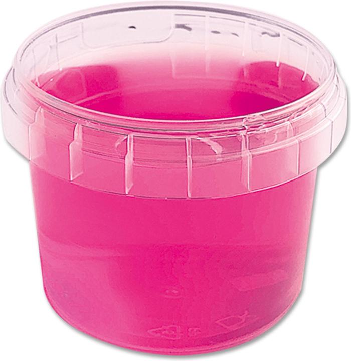 Produktbild Ses Slime - Neonrosa 140gr