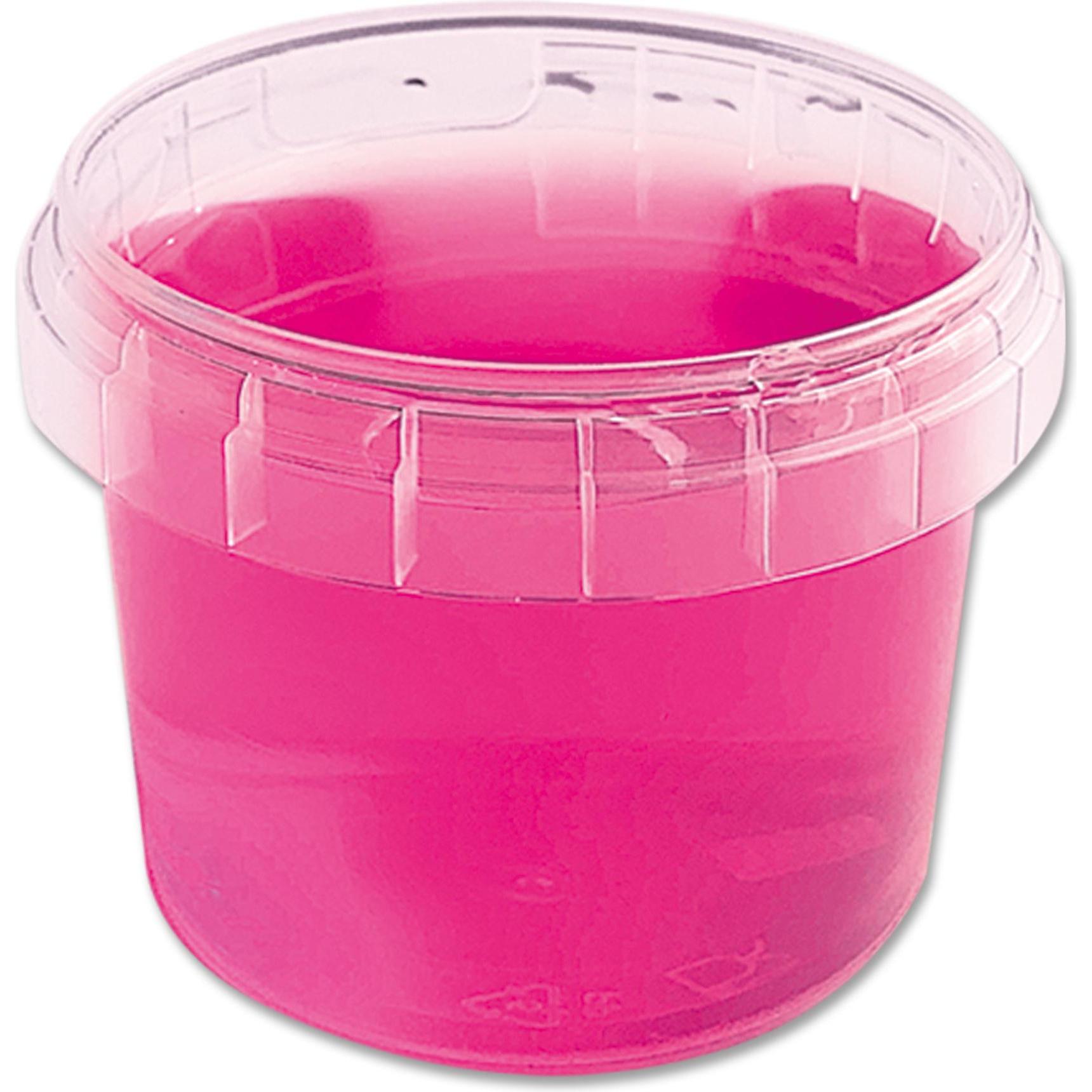 Thumbnail - Ses Slime - Neonrosa 140gr