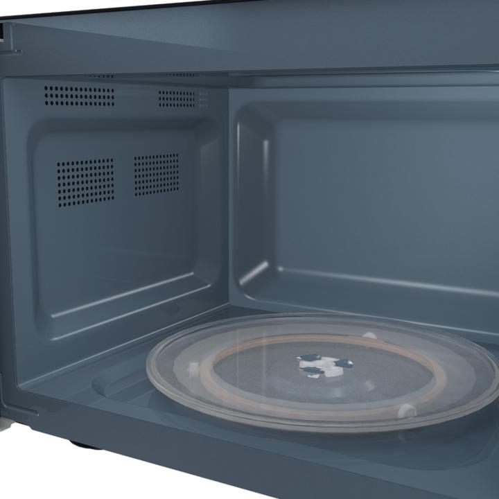 Produktbild Gorenje MO23A3BH microwave Countertop Solo microwave Black (23 l)