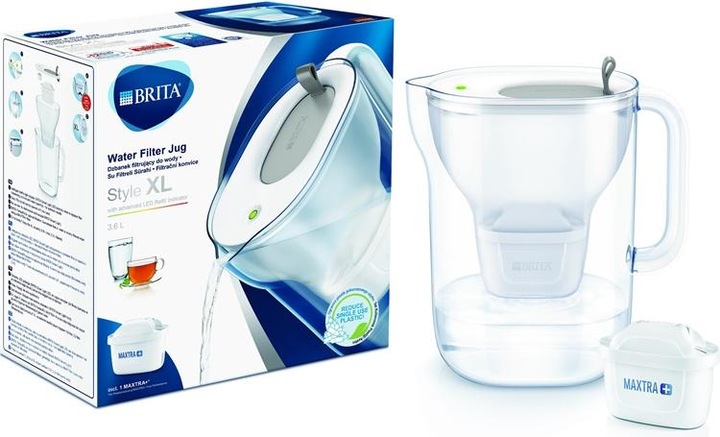 Produktbild Brita Style XL