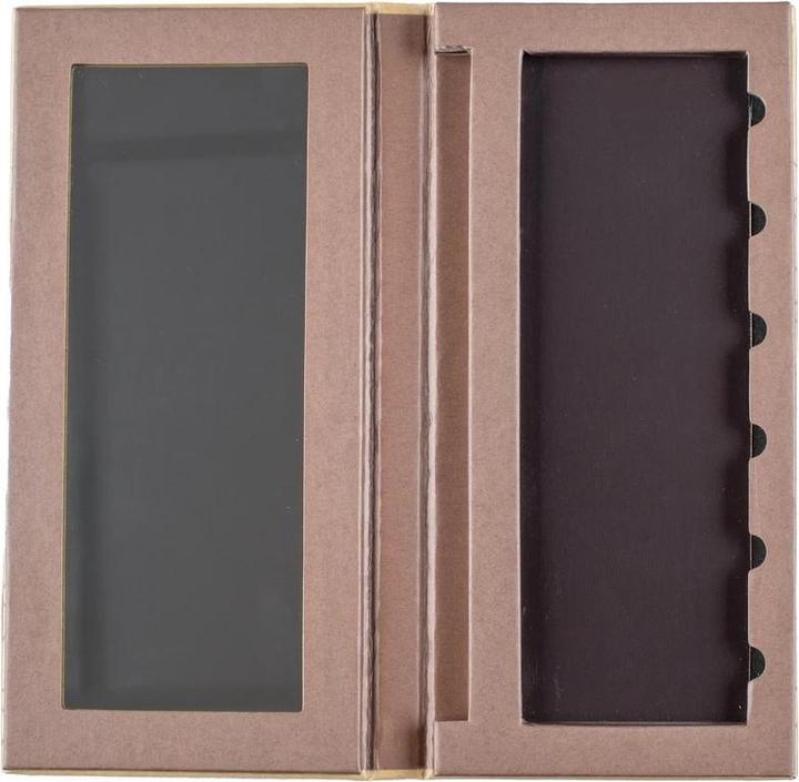 Actual product image Benecos Empty palette refillable Large - 1 piece - Beauty ID