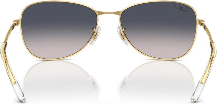 Actual product image Ray Ban Sunglasses