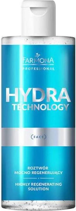 Image du produit Farmona Solution de traitement de beauté professionnelle Hydra Technology 500ml