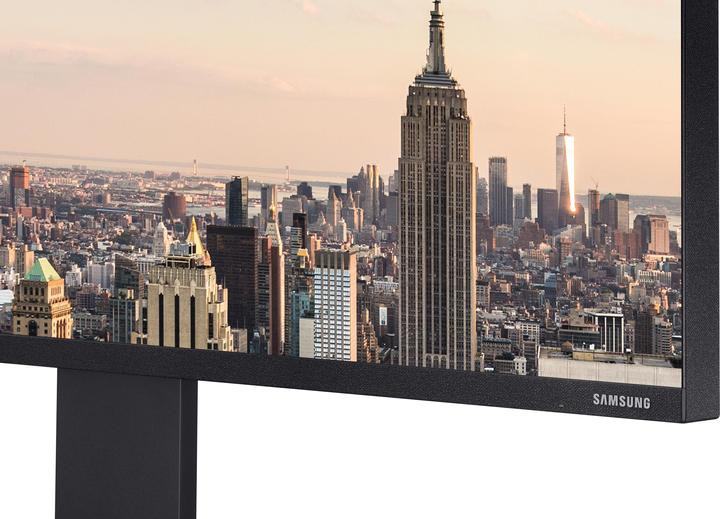 Immagine prodotto Samsung Spazio 32 SR750 (3840 x 2160 pixel, 32")