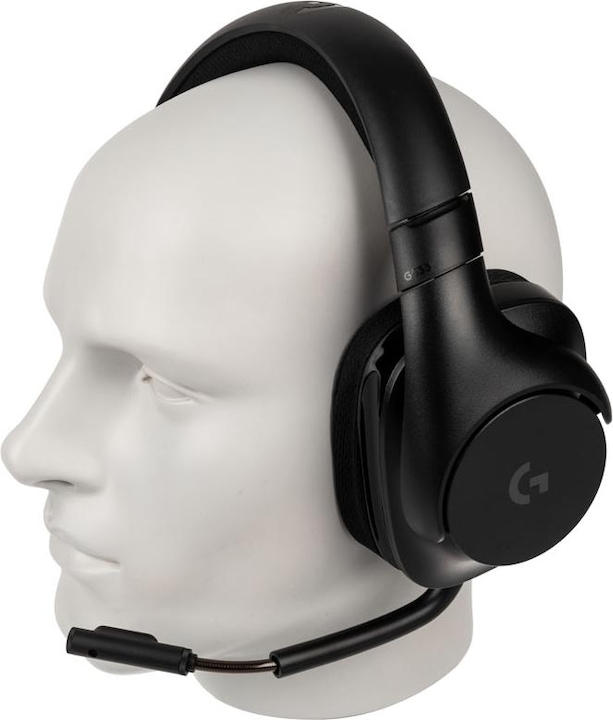 Actual product image Logitech G G533 (Wireless)
