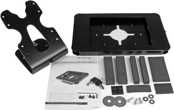 Image du produit StarTech Sécurisé