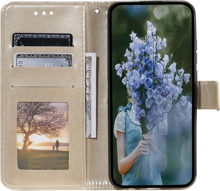 Produktbild CoverKingz Handyhülle mit Mandala Muster (Apple iPhone 14 Pro Max)