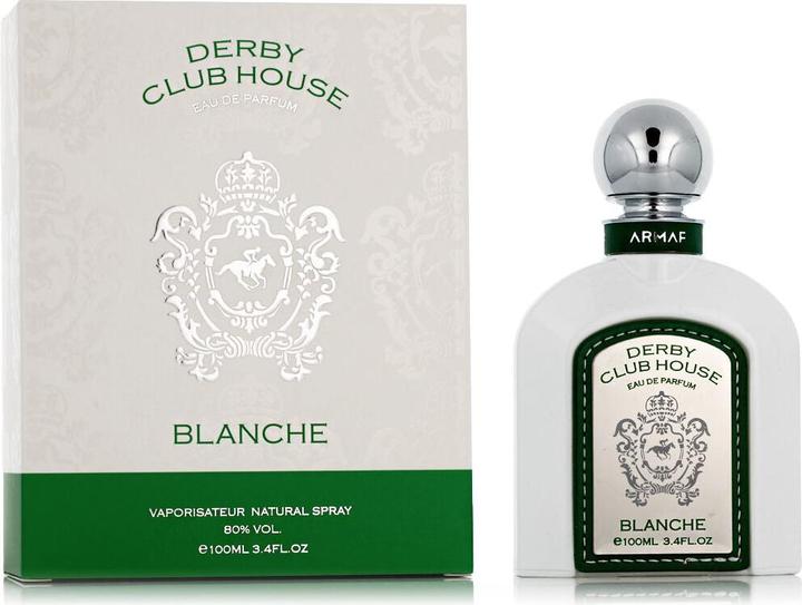 Produktbild Armaf Derby Blanche (Eau de Toilette, 100 ml)