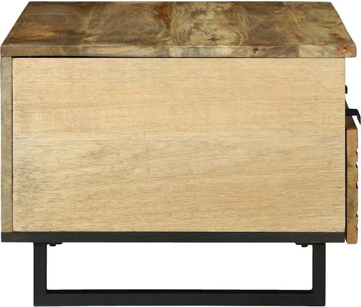 Image du produit vidaXL Couchtisch (80 x 54 x 40 cm)