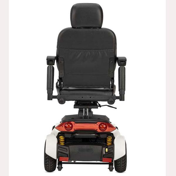 Actual product image Bischoff & Bischoff Scooter Centuro S2 10 km/h