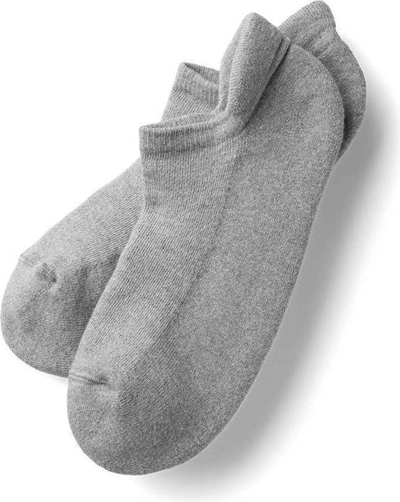 Immagine prodotto Blacksocks Calzini da ginnastica corti (Confezione singola, 42 - 44)