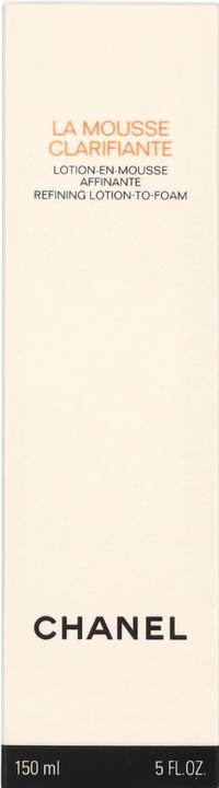 Immagine prodotto Chanel Precision La Mousse Clarifiante 150 ml (Lozione detergente, 150 ml)