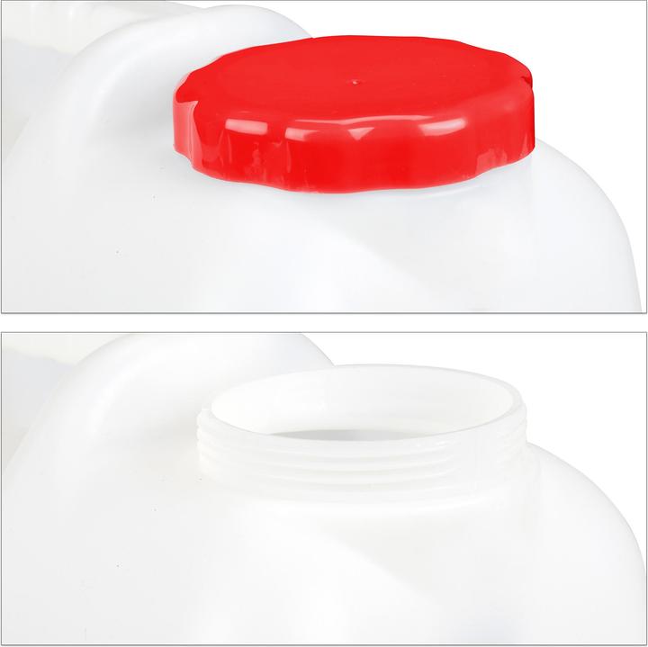 Produktbild Relaxdays Wasserkanister