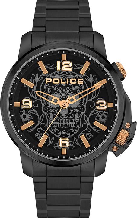 Produktbild Police Ferndale (Analoguhr, 44 mm)