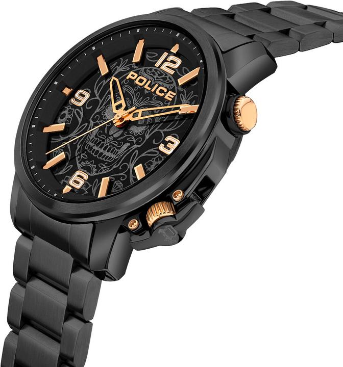 Produktbild Police Ferndale (Analoguhr, 44 mm)