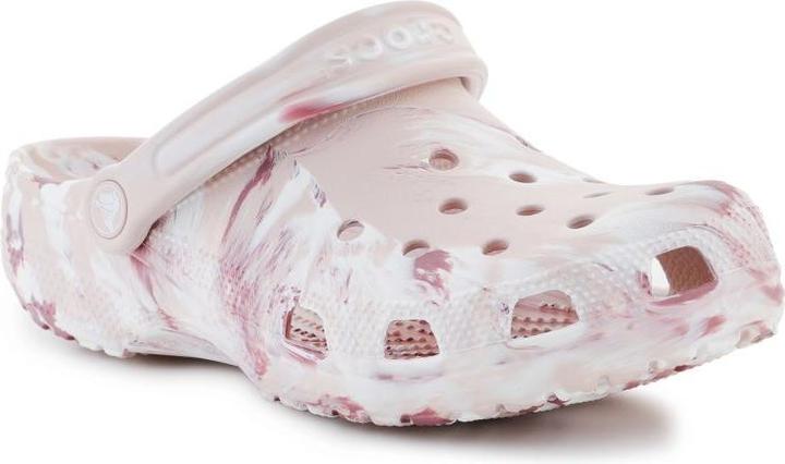 Produktbild Crocs Classic Marbled Clog (41, 41.5, 42, 41 1/3)