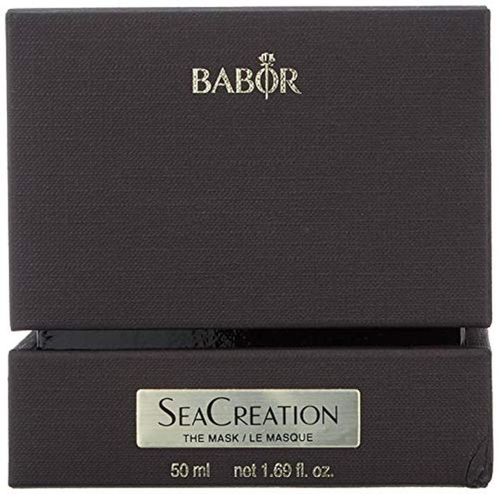 Produktbild Babor Seacreation The Mask (50 ml)