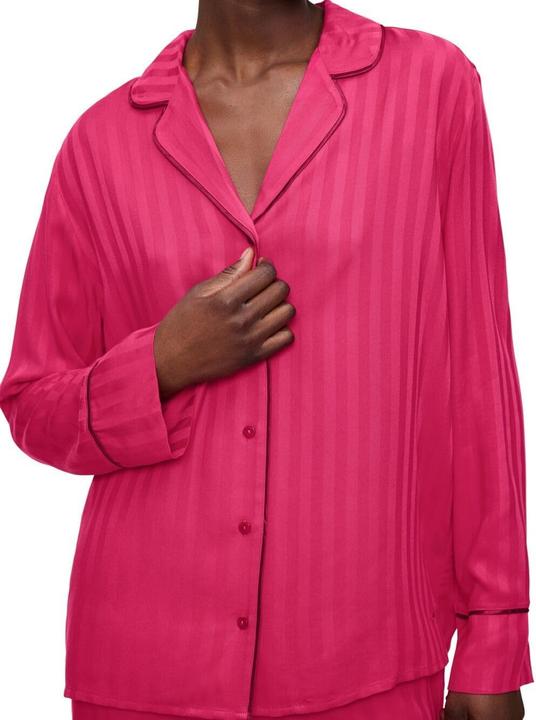 Produktbild Triumph Pyjama Amourette Jacquard (48)