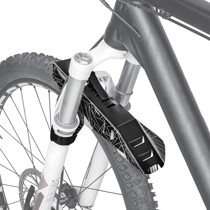 Produktbild Topeak D-Flash FS Federgabel-Spritzschutz (Schutzblech hinten)