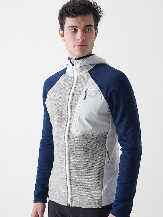 Produktbild Ortovox Fleece Gp Classic Knit Hoody (XL)