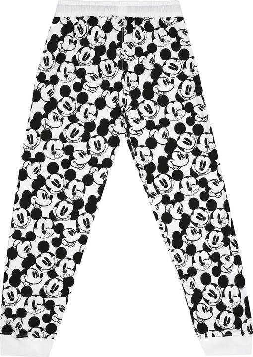 Actual product image Disney Snooze Pyjamas With Long Trousers (S)