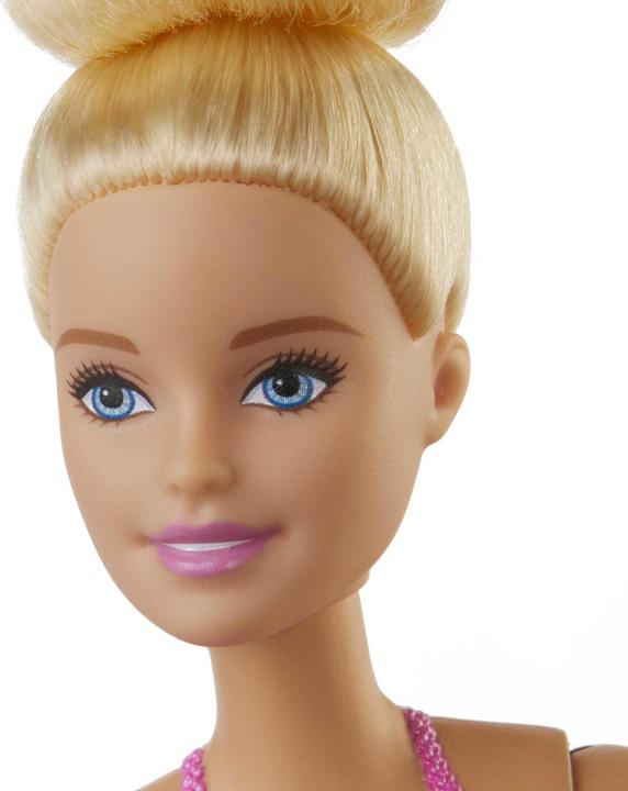 Actual product image Barbie Doll