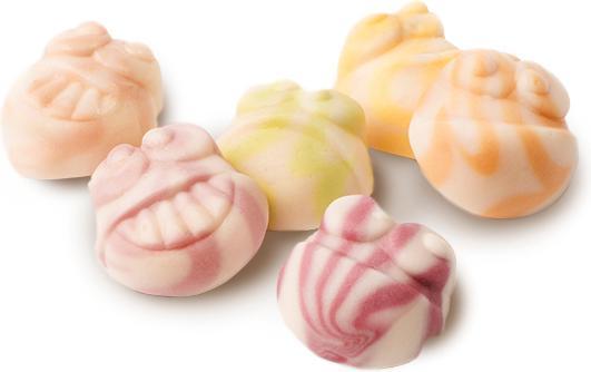 Produktbild nimm2 Lachgummi Shakies (1 Stk., 225 g)