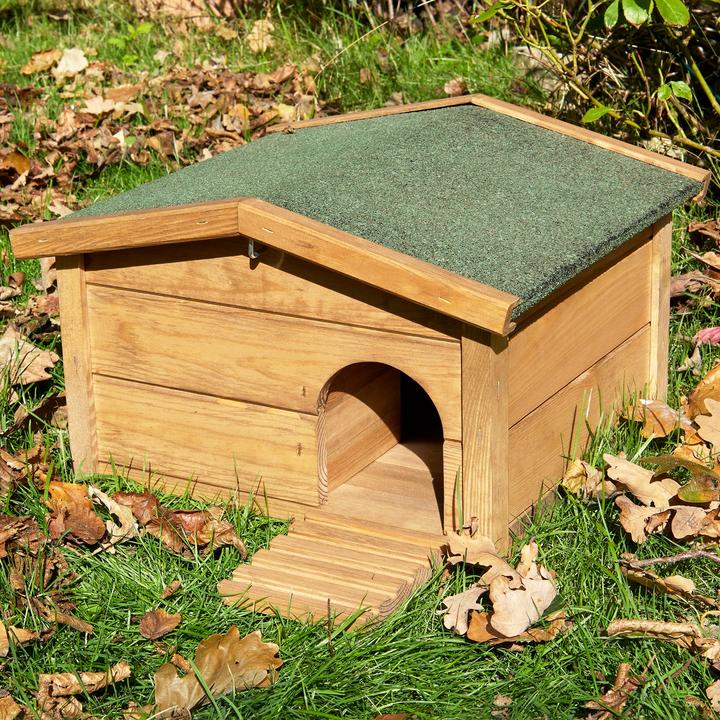 Produktbild Jamb Igelhaus