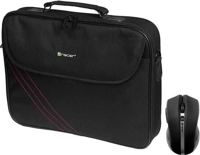 Produktbild Tracer Bonito Bundle Notebooktasche (15.6 Zoll) Aktenkoffer (15.60", Universal)