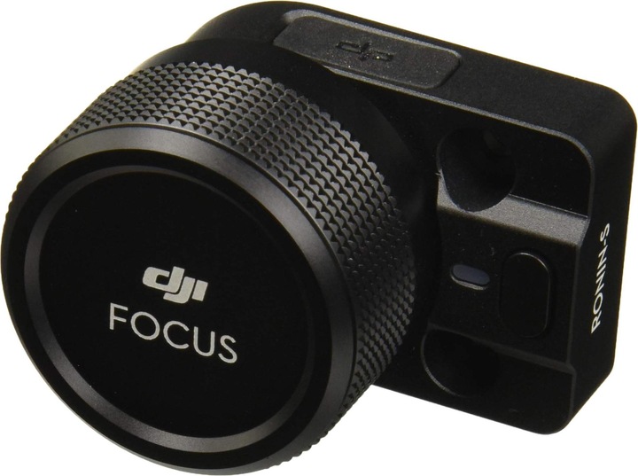 Image du produit DJI Roue de mise au point (Gimbal Aide à la mise au point)