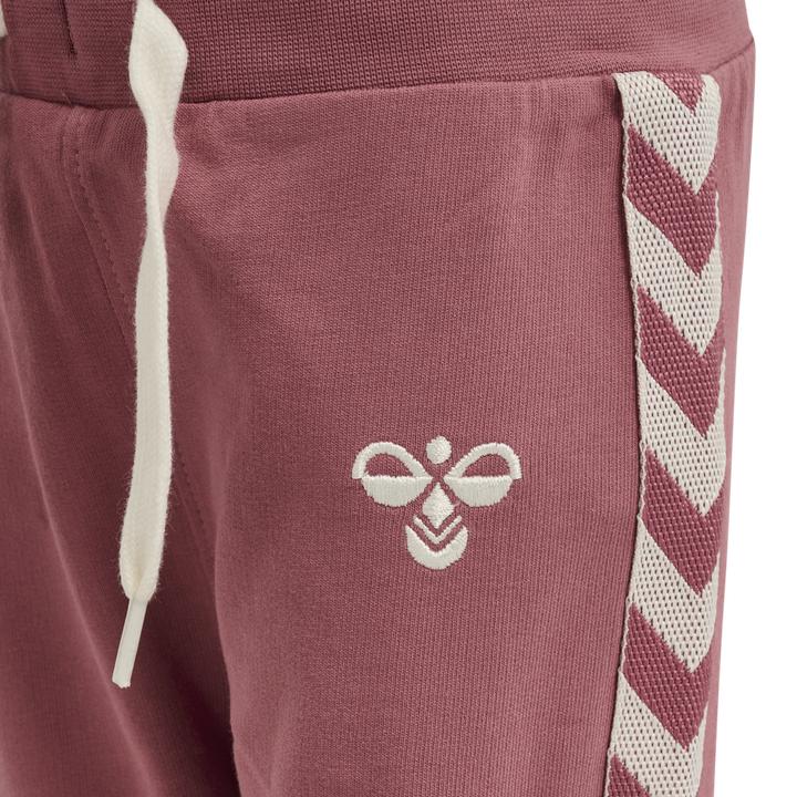 Actual product image hummel Hmlbille Tracksuit (74)