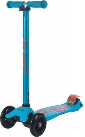 Actual product image Micro Maxi Deluxe