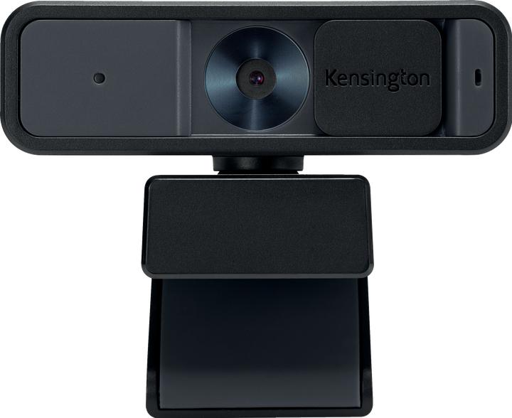 Productafbeelding Kensington W2000, Webcam, 1080P (2.10 Mpx)