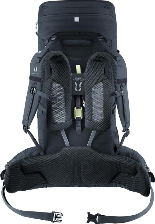 Produktbild Deuter Aircontact Core 50+10 (60 l)