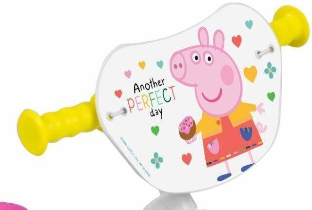 Image du produit Toimsa Peppa Pig (10")
