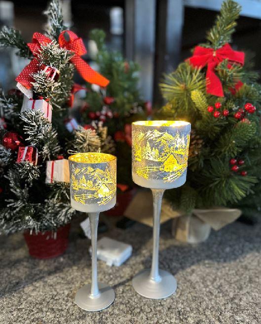 Actual product image GuGus Lantern (7 x 25 cm)