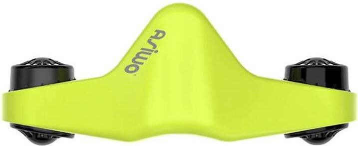 Immagine prodotto Asiwo Scooter subacqueo verde