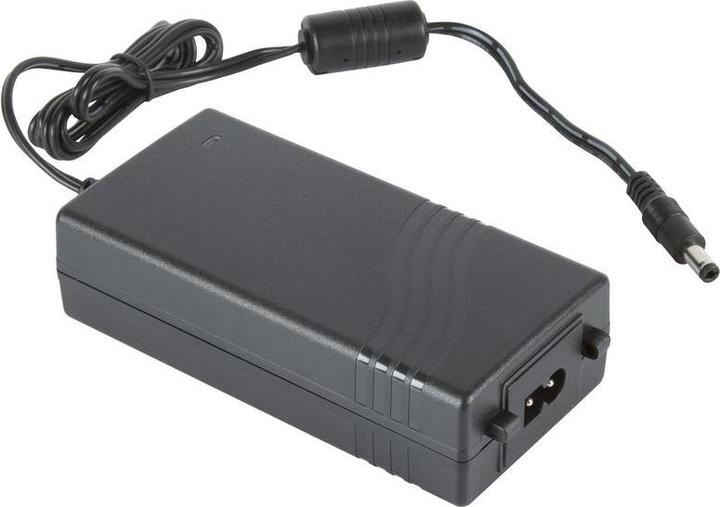 Produktbild XP Power Power Adapter Desk Top C8 12V 65W (65 W)