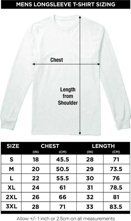 Produktbild Backstreet Strike Sweatshirt (M)