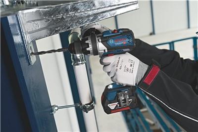 Produktbild Bosch Professional GSR 18V-150 C (Akkubetrieb)