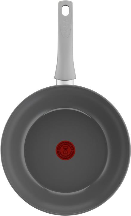 Produktbild Tefal Renew ON Keramische Wokpan - 28 cm (Wok Pfanne, Aluminium, 28 x 10.40 cm)